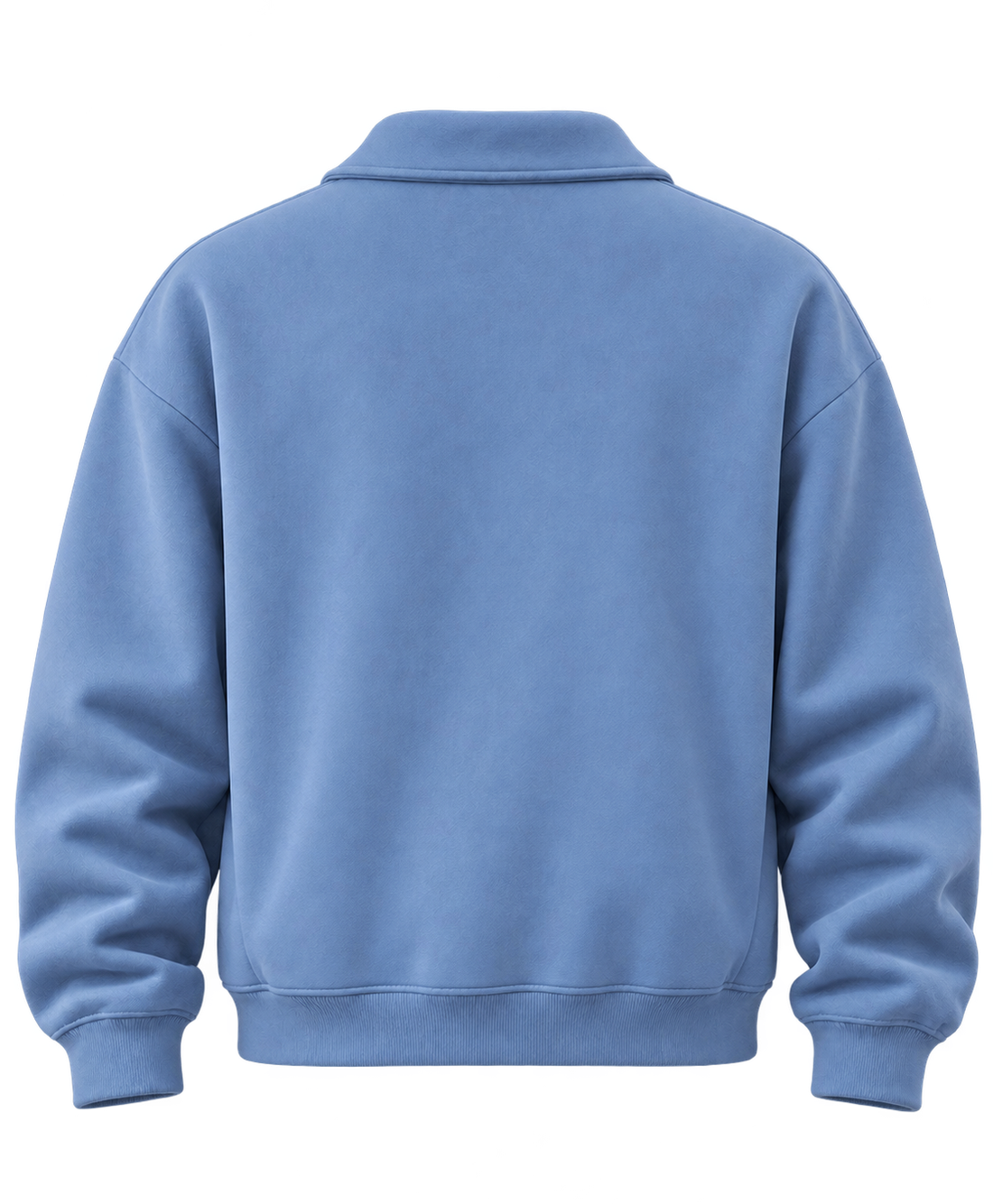 The Transit Half-Zip 사진 4