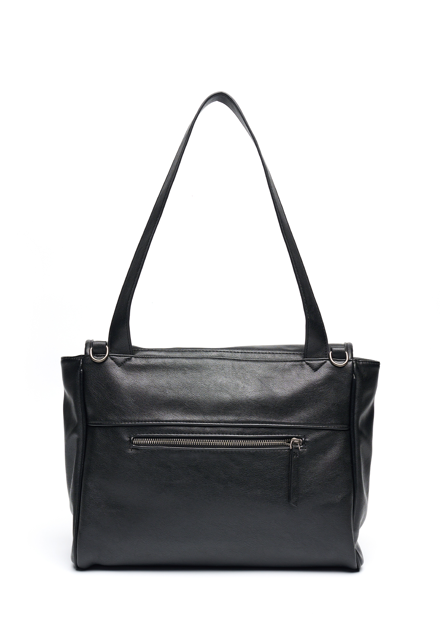 Flap Tote Shoulder Bag 사진 4