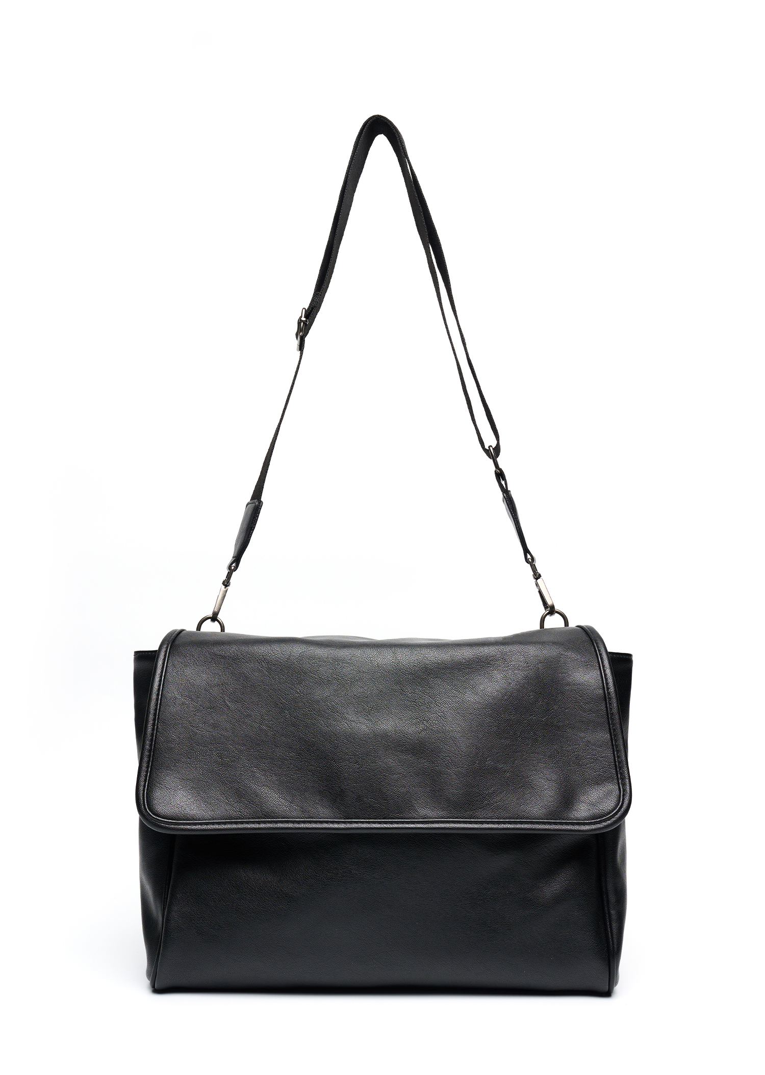 Flap Tote Shoulder Bag 사진 5
