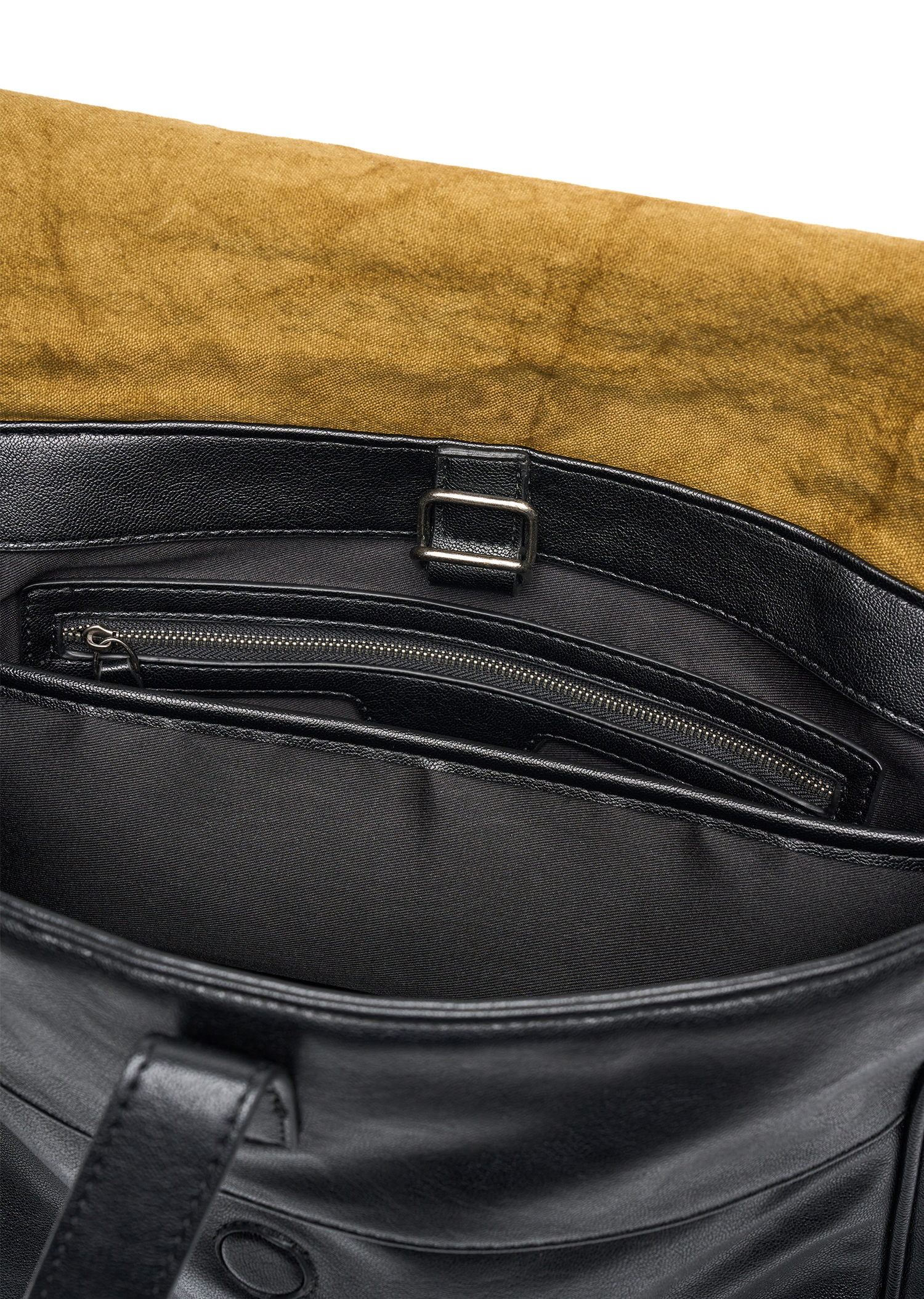 Flap Tote Shoulder Bag 사진 6
