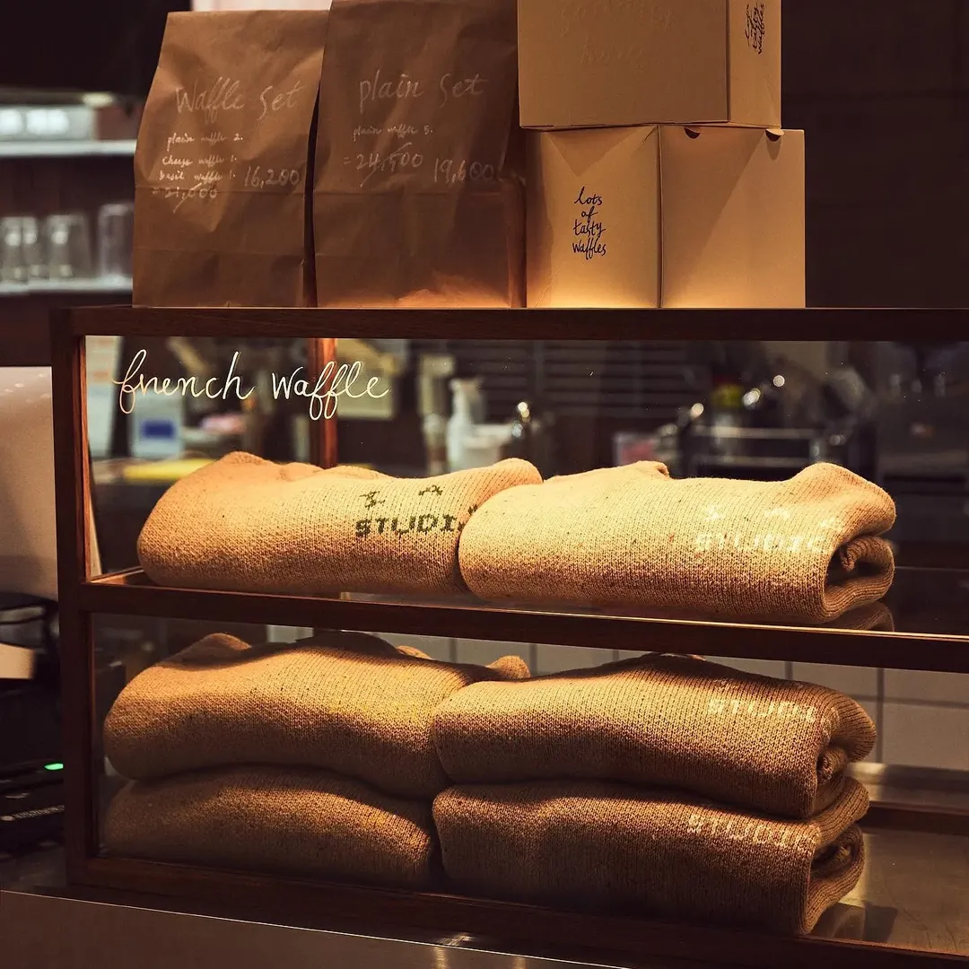 @saddlerhaus_bakery 광고 소재