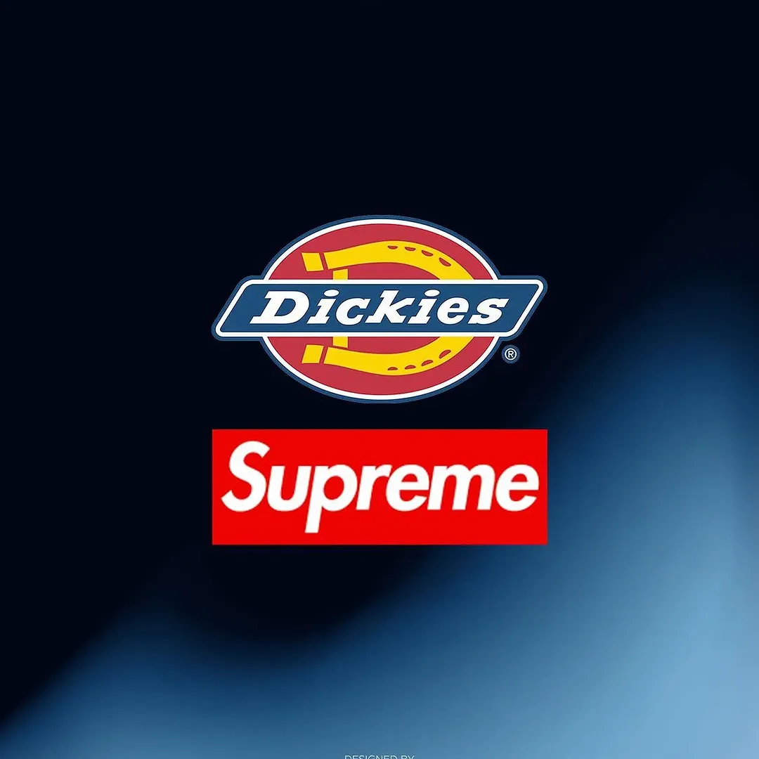 @dickies 광고 소재