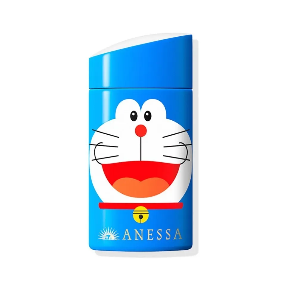@anessa_official_kr 광고 소재