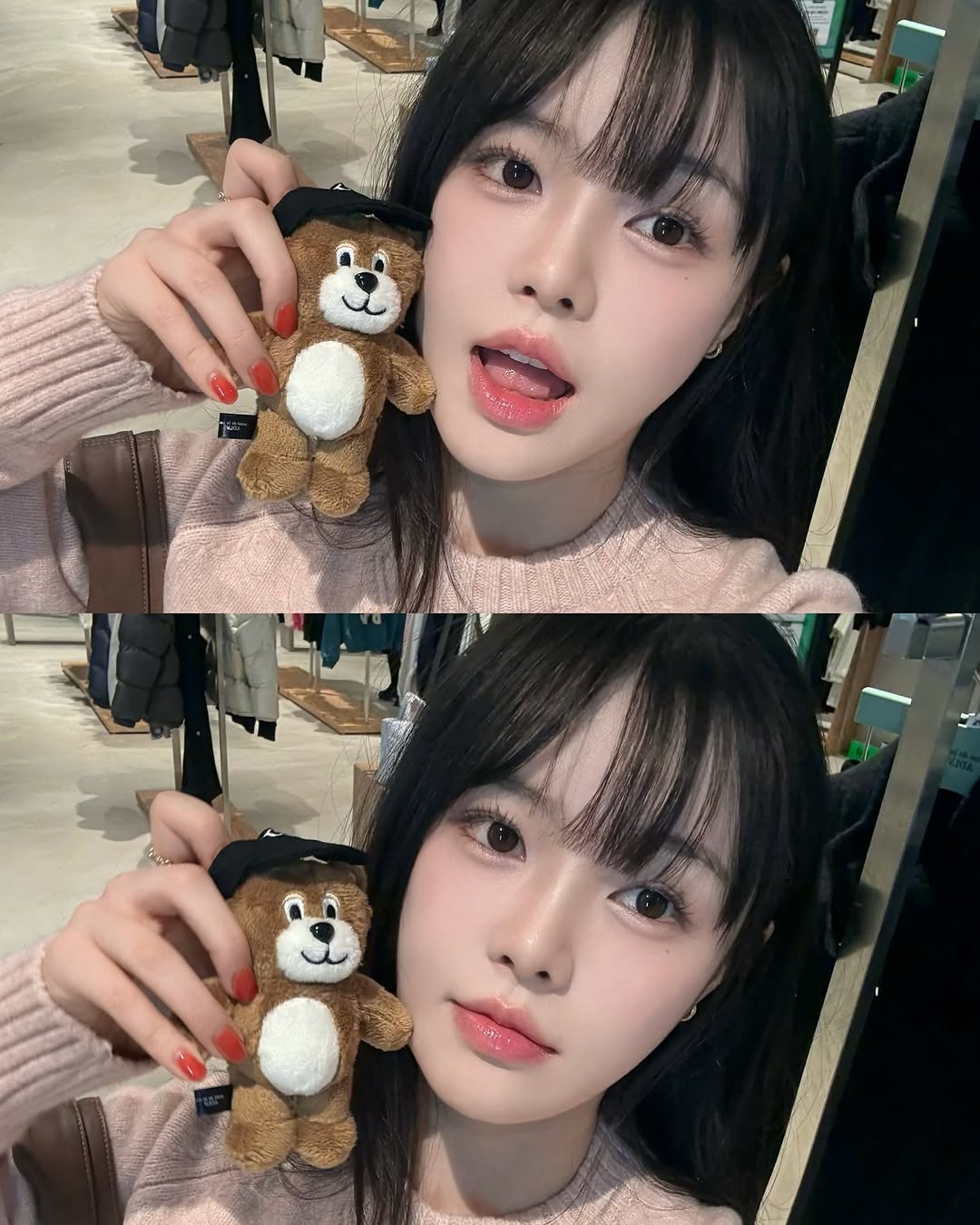 아크메드라비 광고 소재