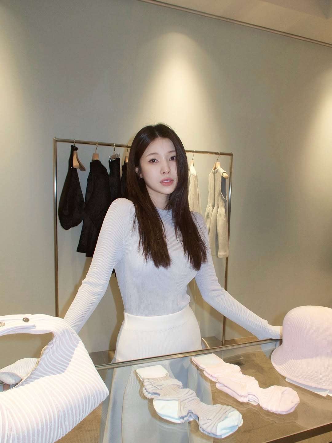 CFCL 광고 소재