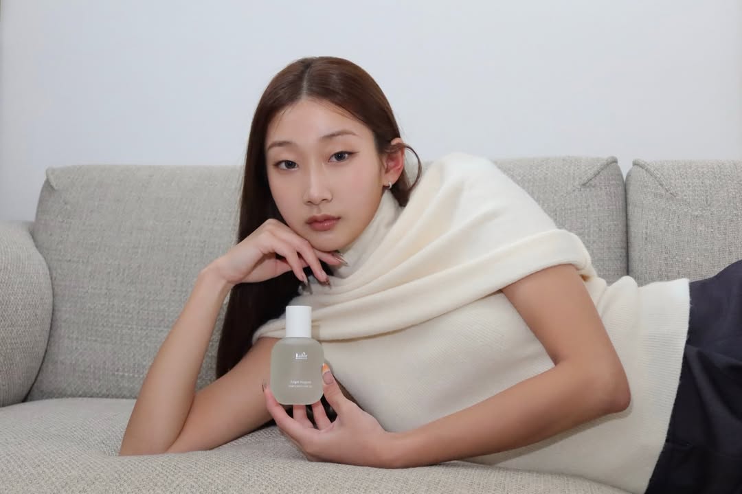 LADOR 아도르 광고 소재
