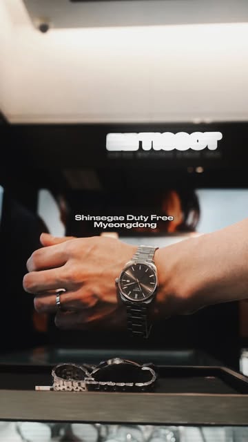 @shinsegaedutyfree 광고 소재