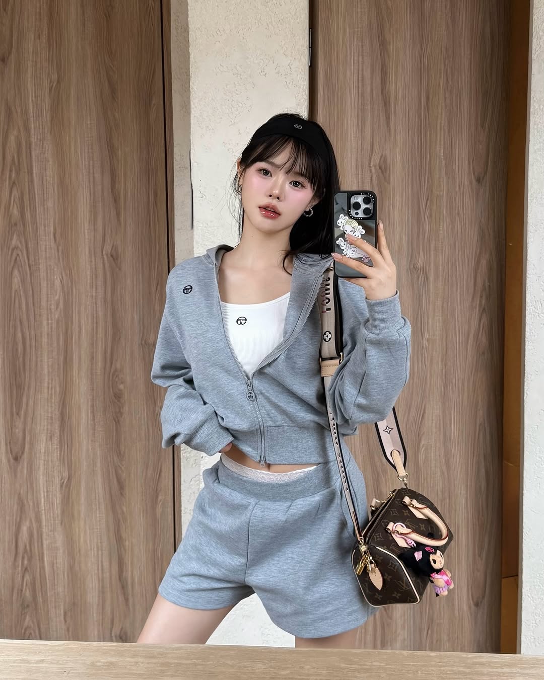 세르지오 타키니 광고 소재