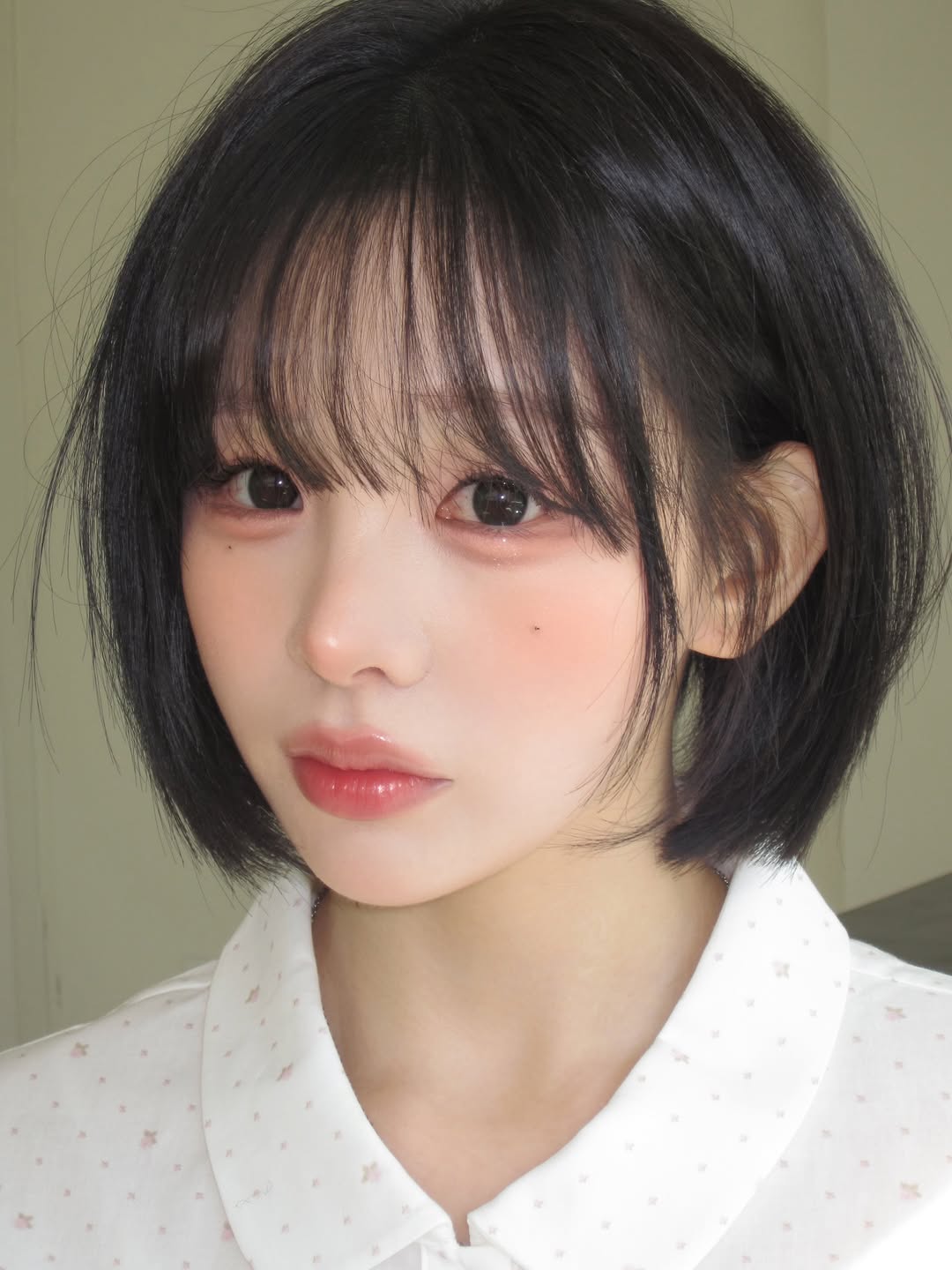 레터프롬문 광고 소재