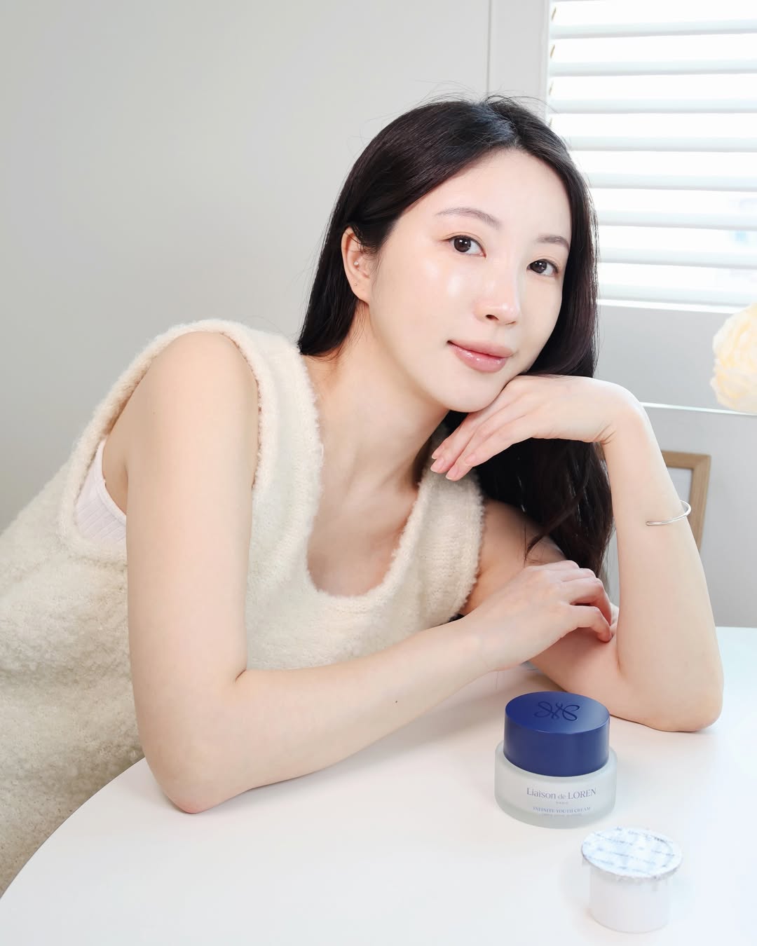 리에종드로렌 광고 소재