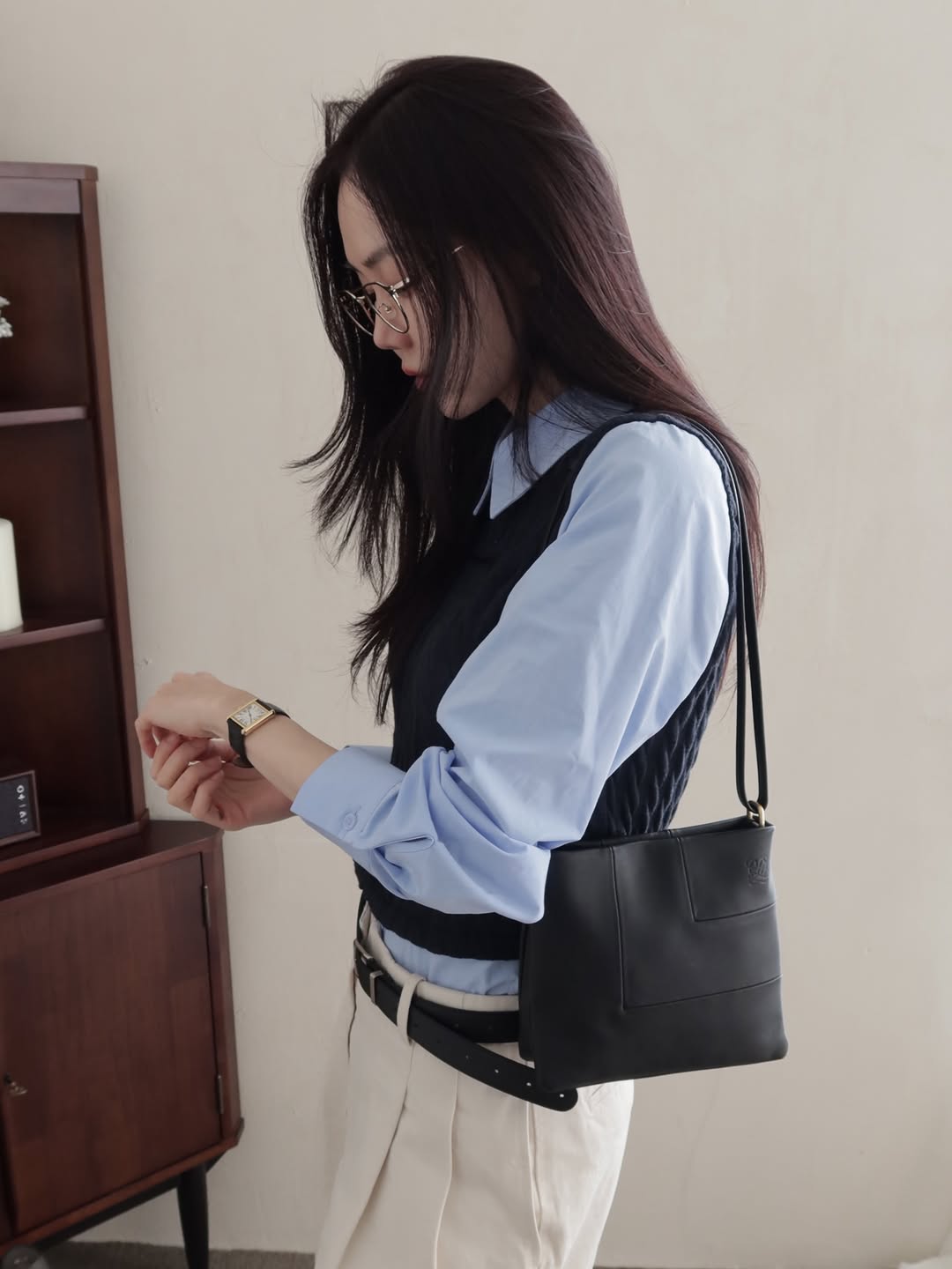 LOUIS QUATORZE 광고 소재