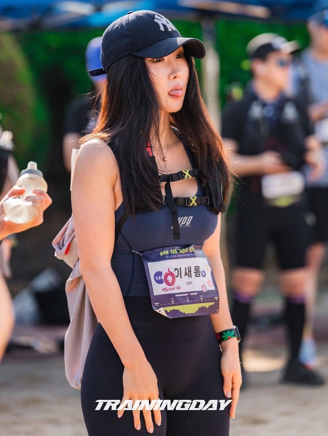 어메이즈핏 코리아 광고 소재