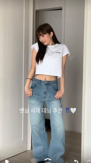 안다르 andar 광고 소재