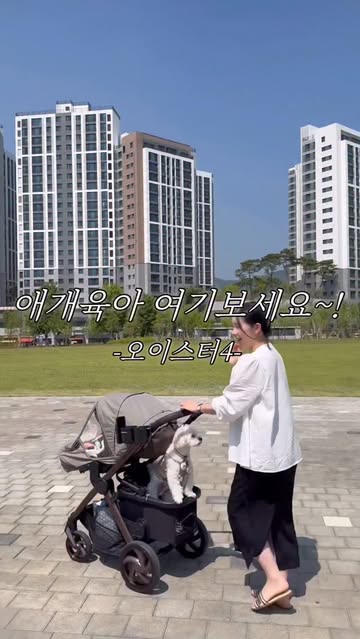 오이스터 코리아 광고 소재