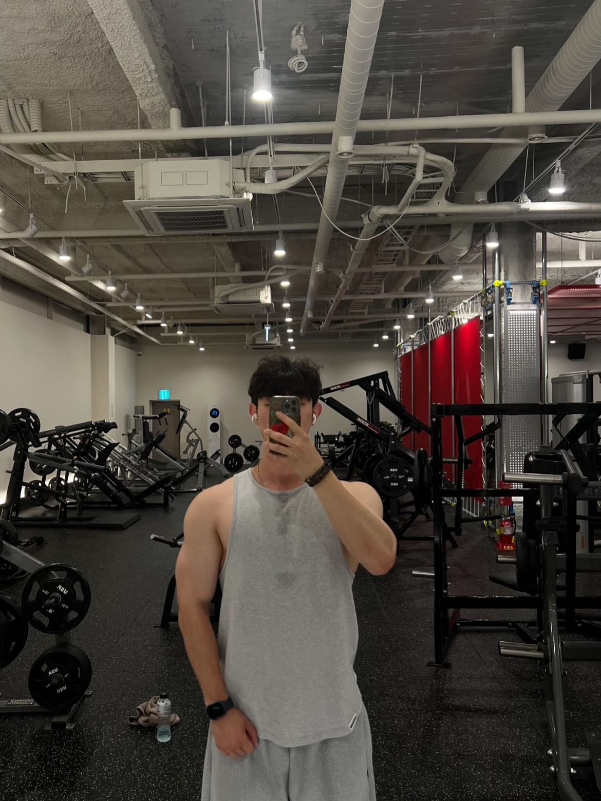 햇살닭 광고 소재