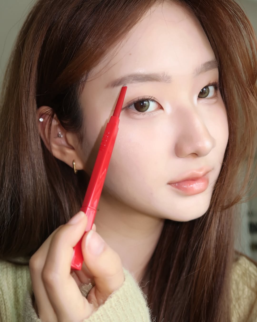 에스쁘아 광고 소재