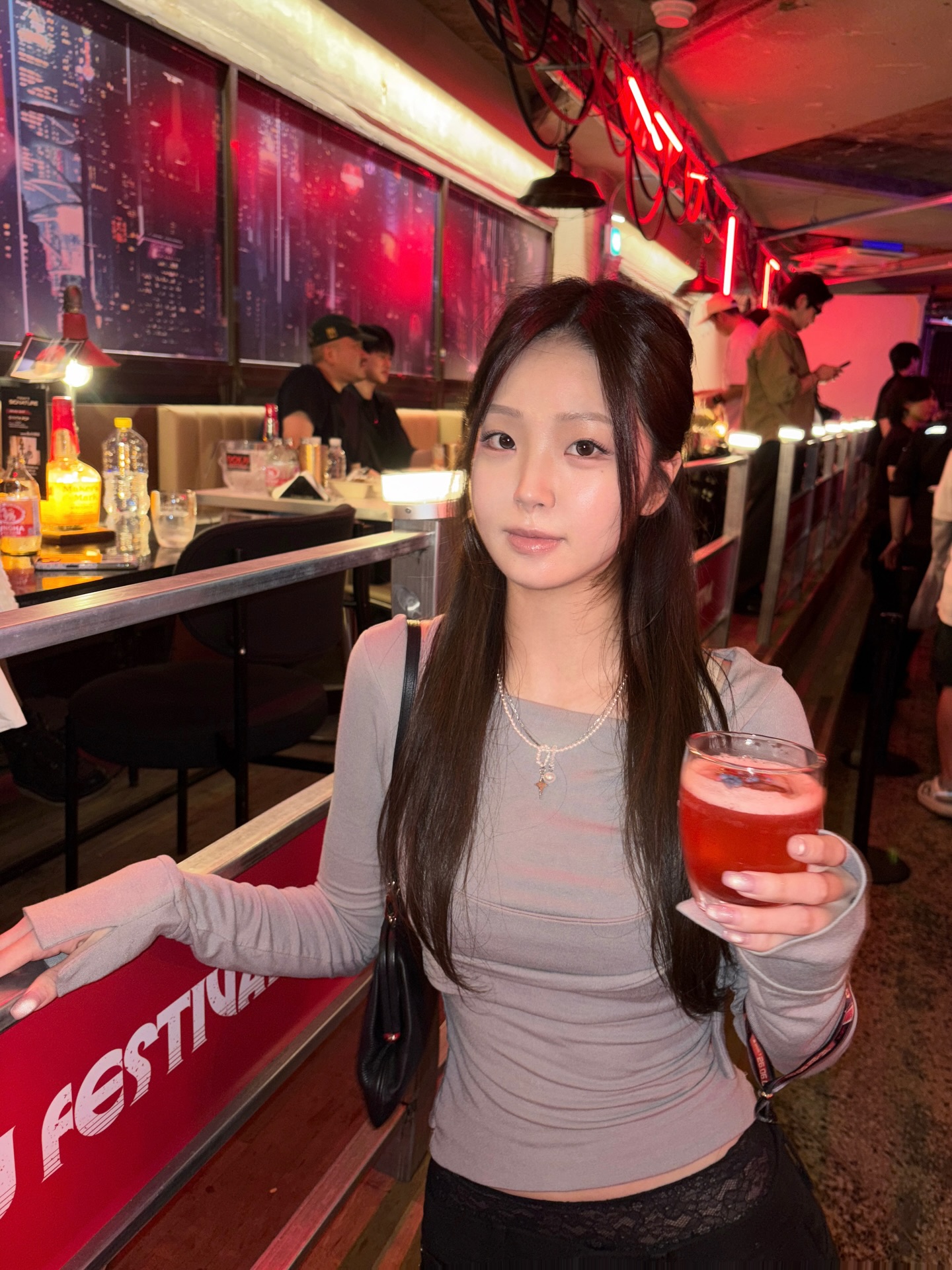 @makersmark_kr 광고 소재