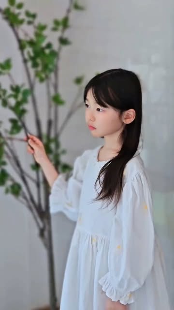 김효은 광고 소재