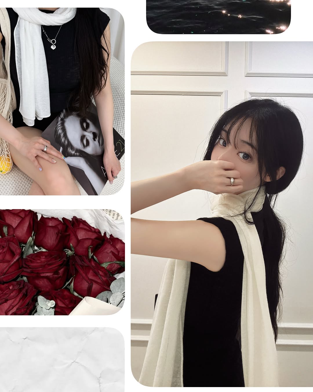 HALDEN 할렌 광고 소재
