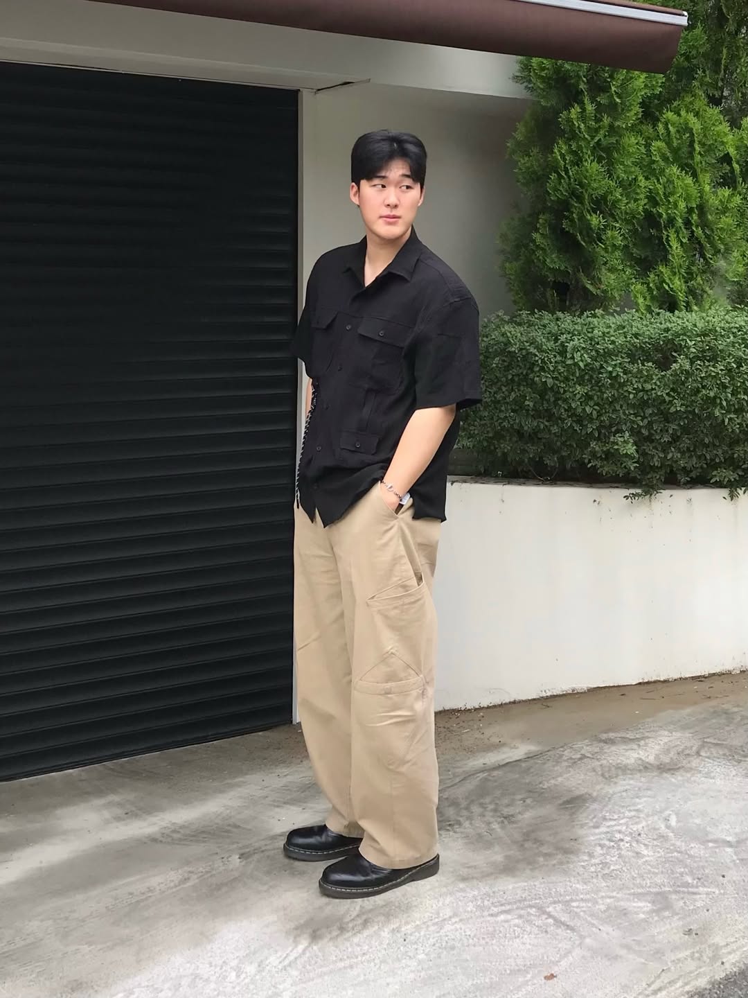 제너럴아이디어 광고 소재