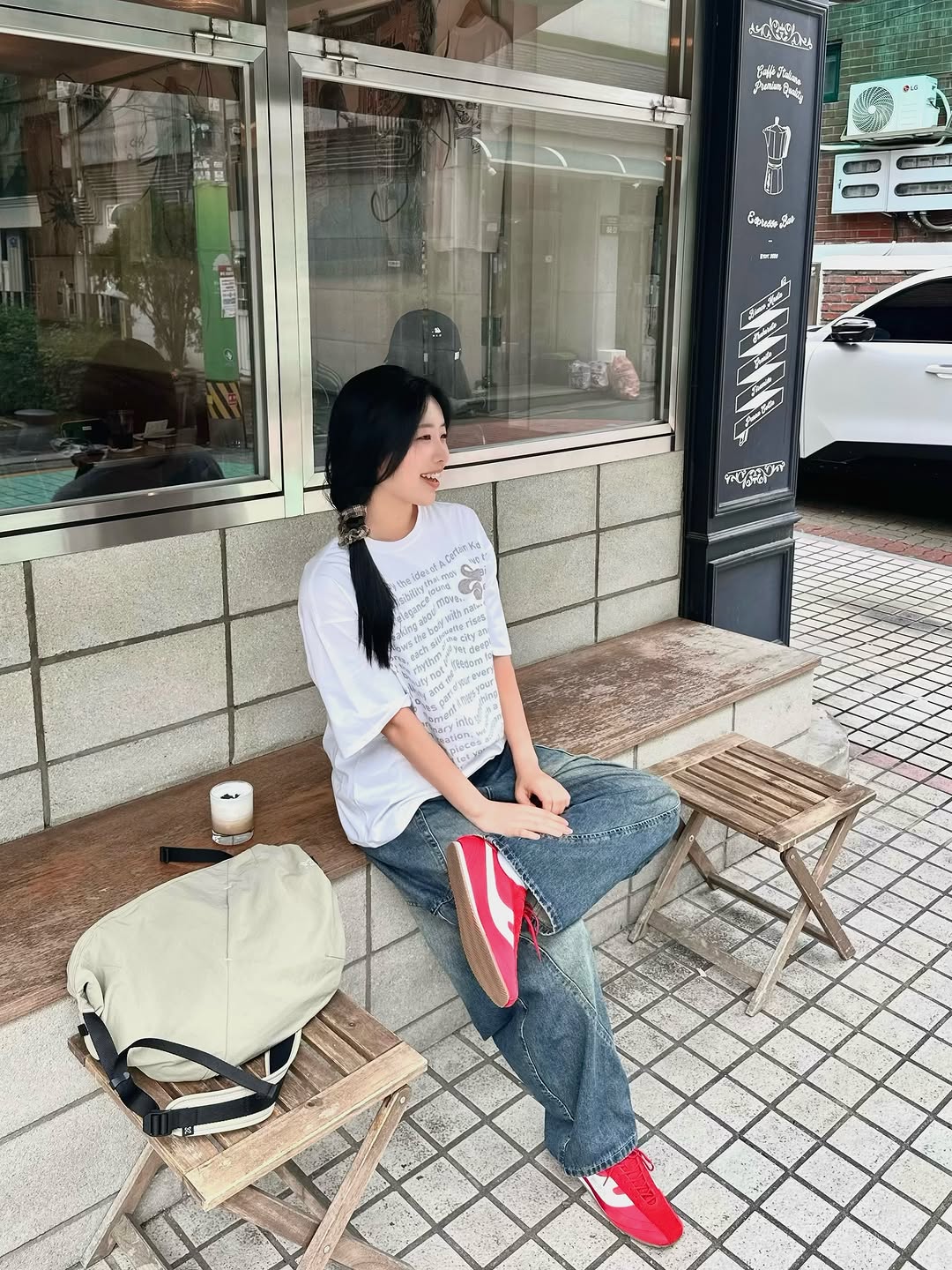 프로-스펙스 광고 소재