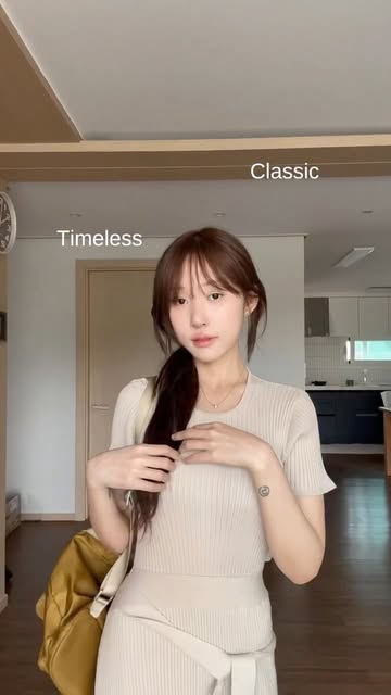 골드앤디어 14k 주얼리 광고 소재