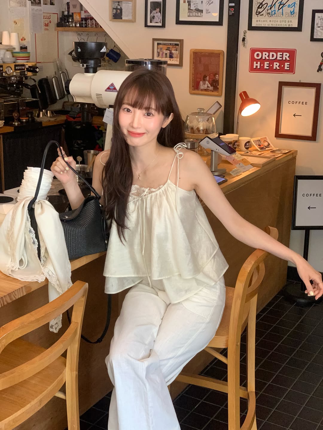 Folnua 폴뉴아 광고 소재