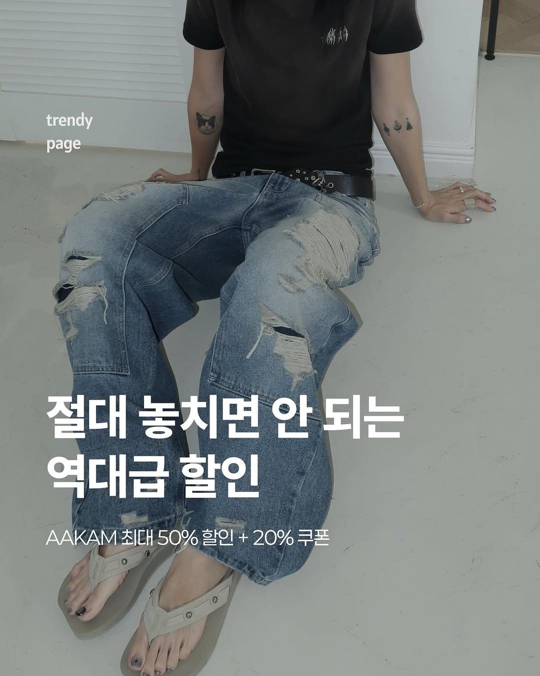 송 이 🌵 광고 소재