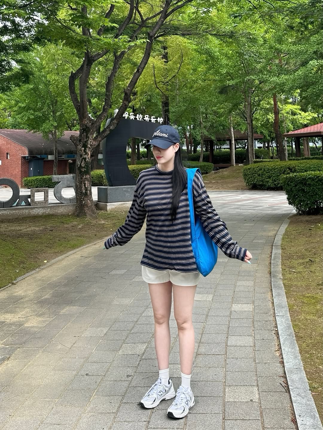 Notabag 광고 소재