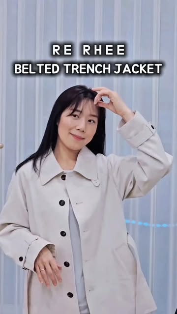 RE RHEE 광고 소재