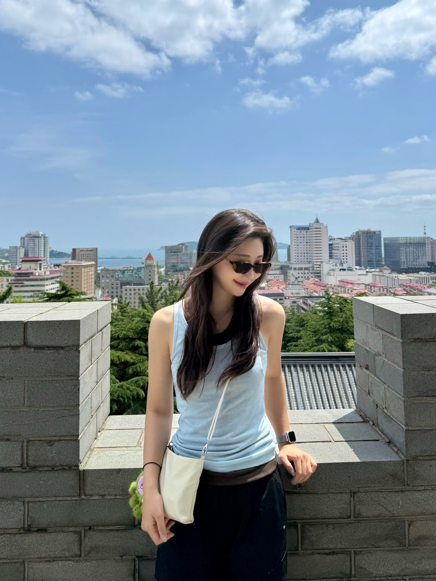 행텐 광고 소재