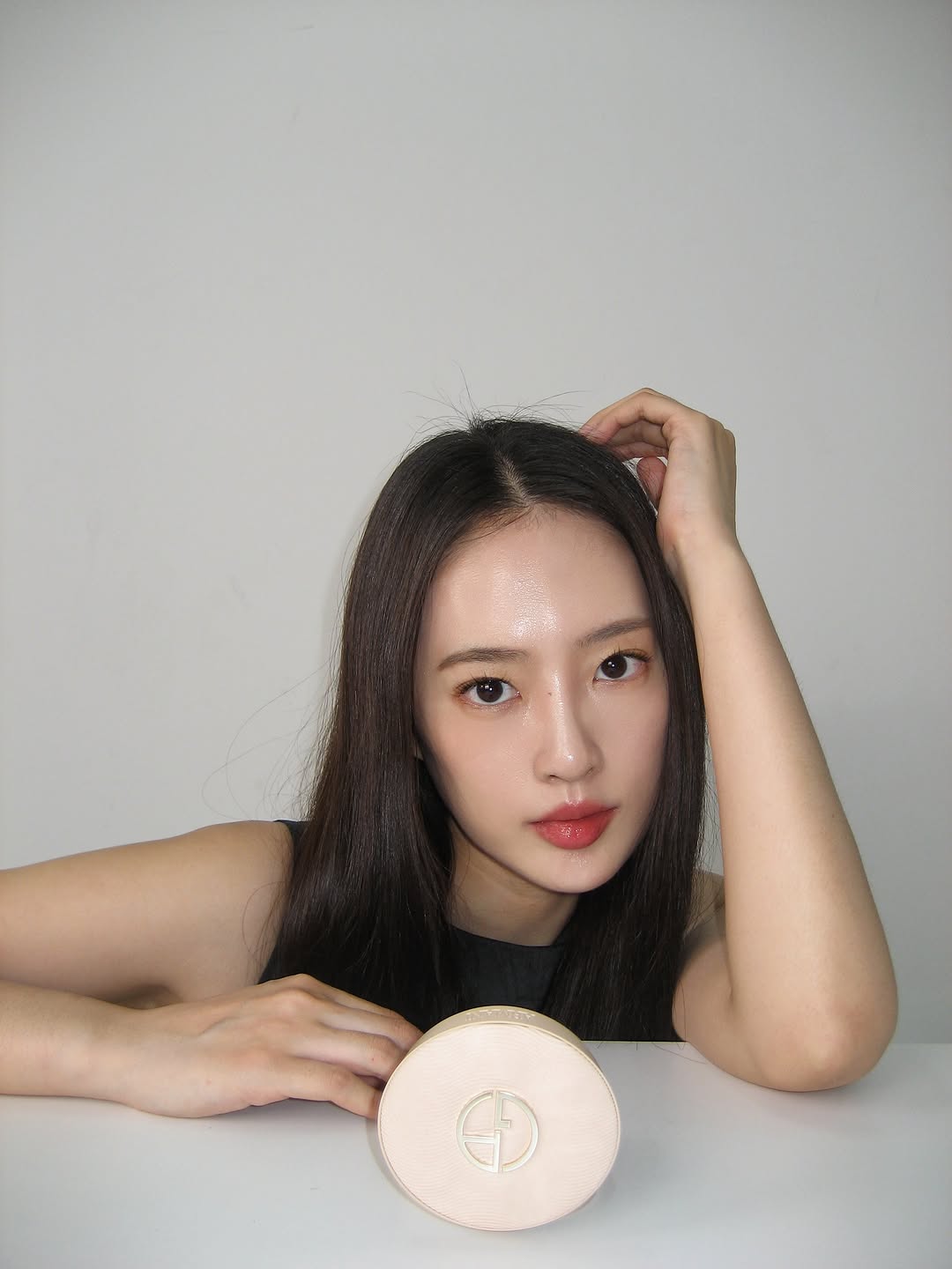 @amanibeauty 광고 소재