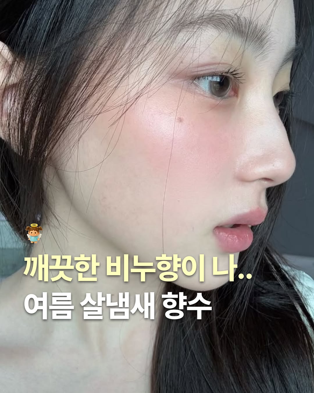 센녹 광고 소재