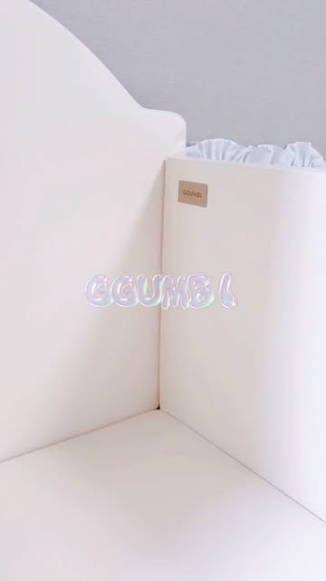 꿈비 리코코 광고 소재