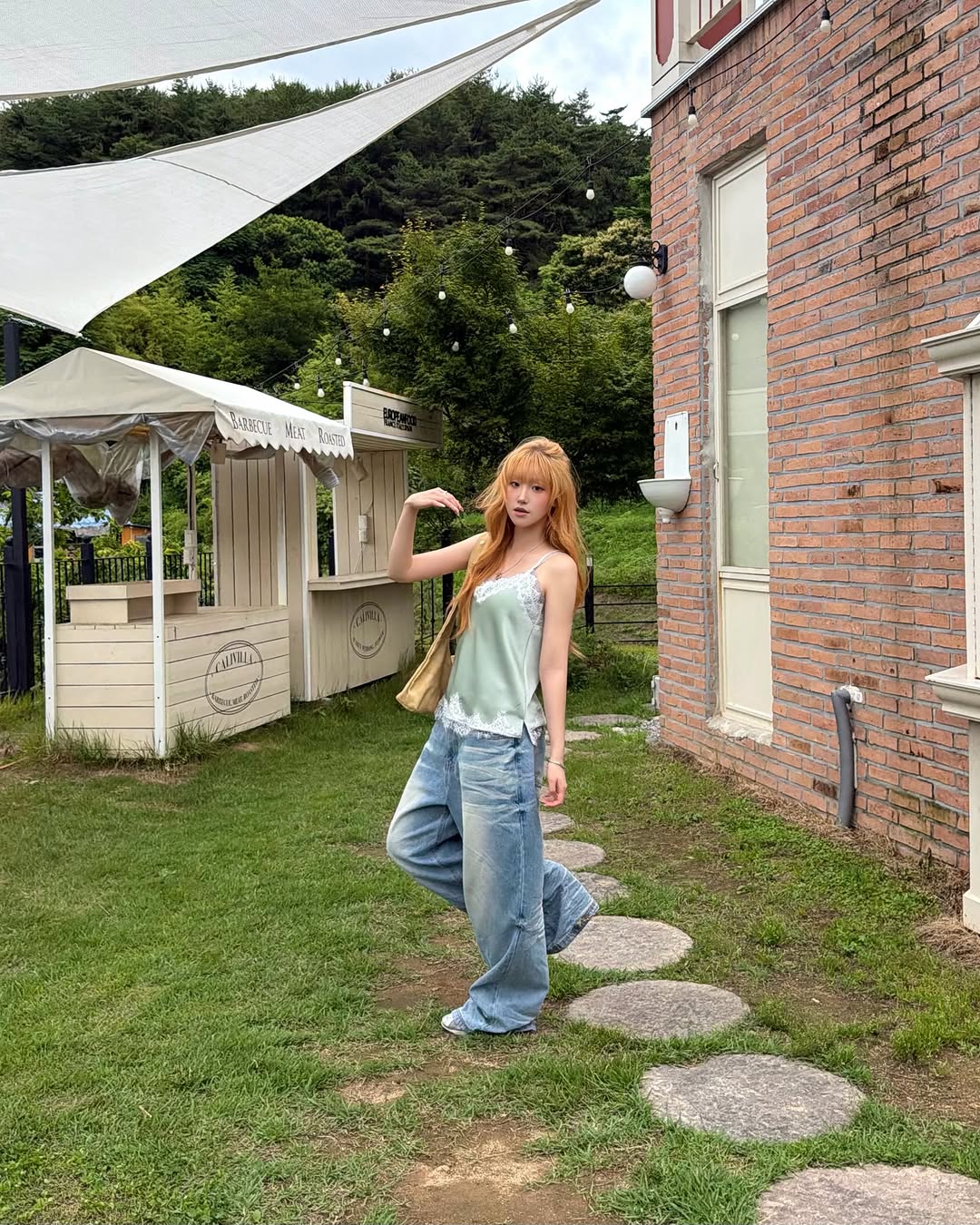 제너럴아이디어 광고 소재