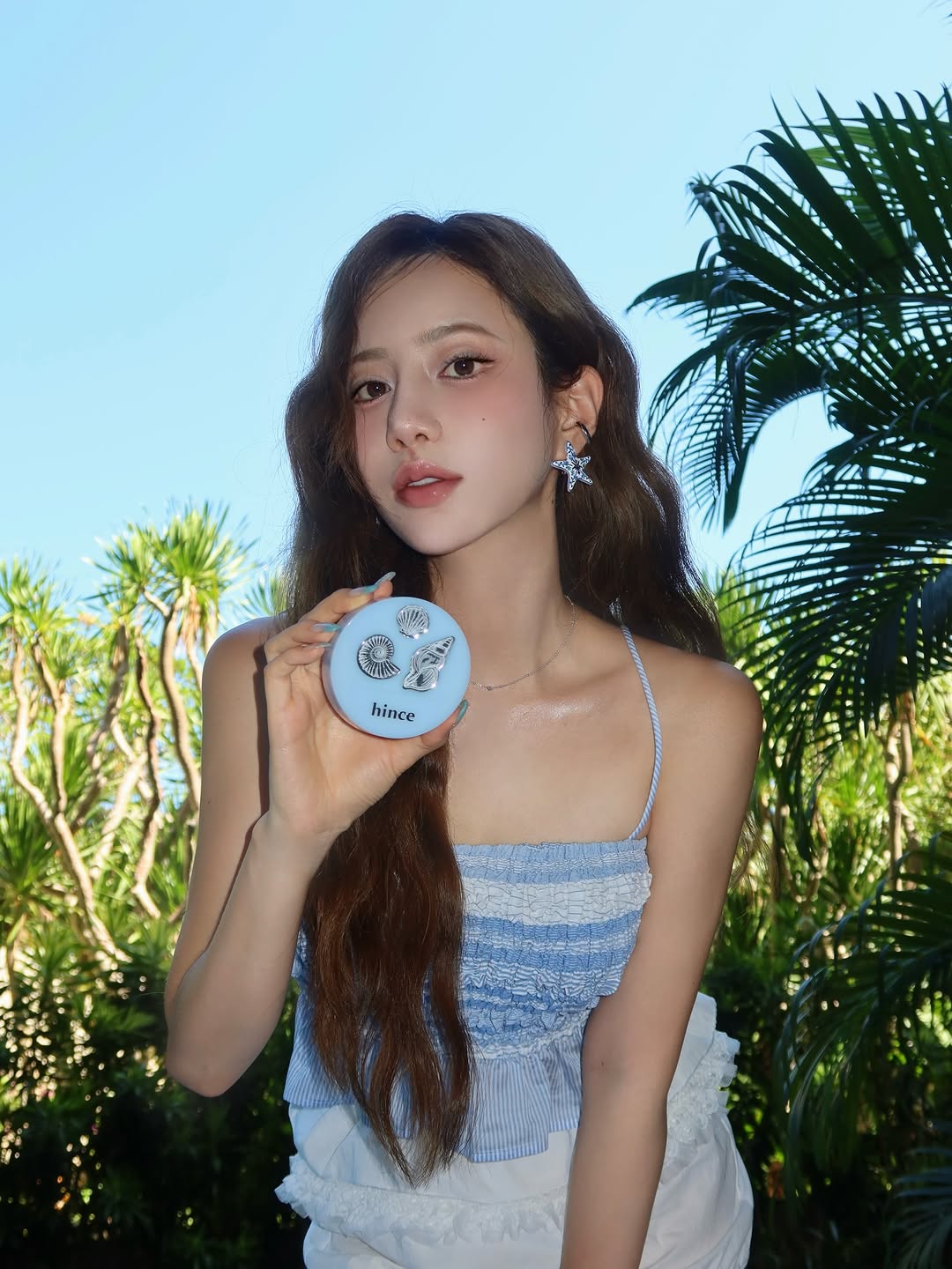 힌스 hince 광고 소재