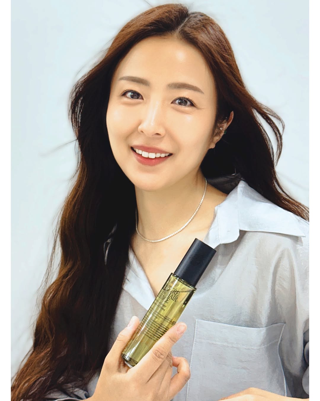 커리쉴 광고 소재