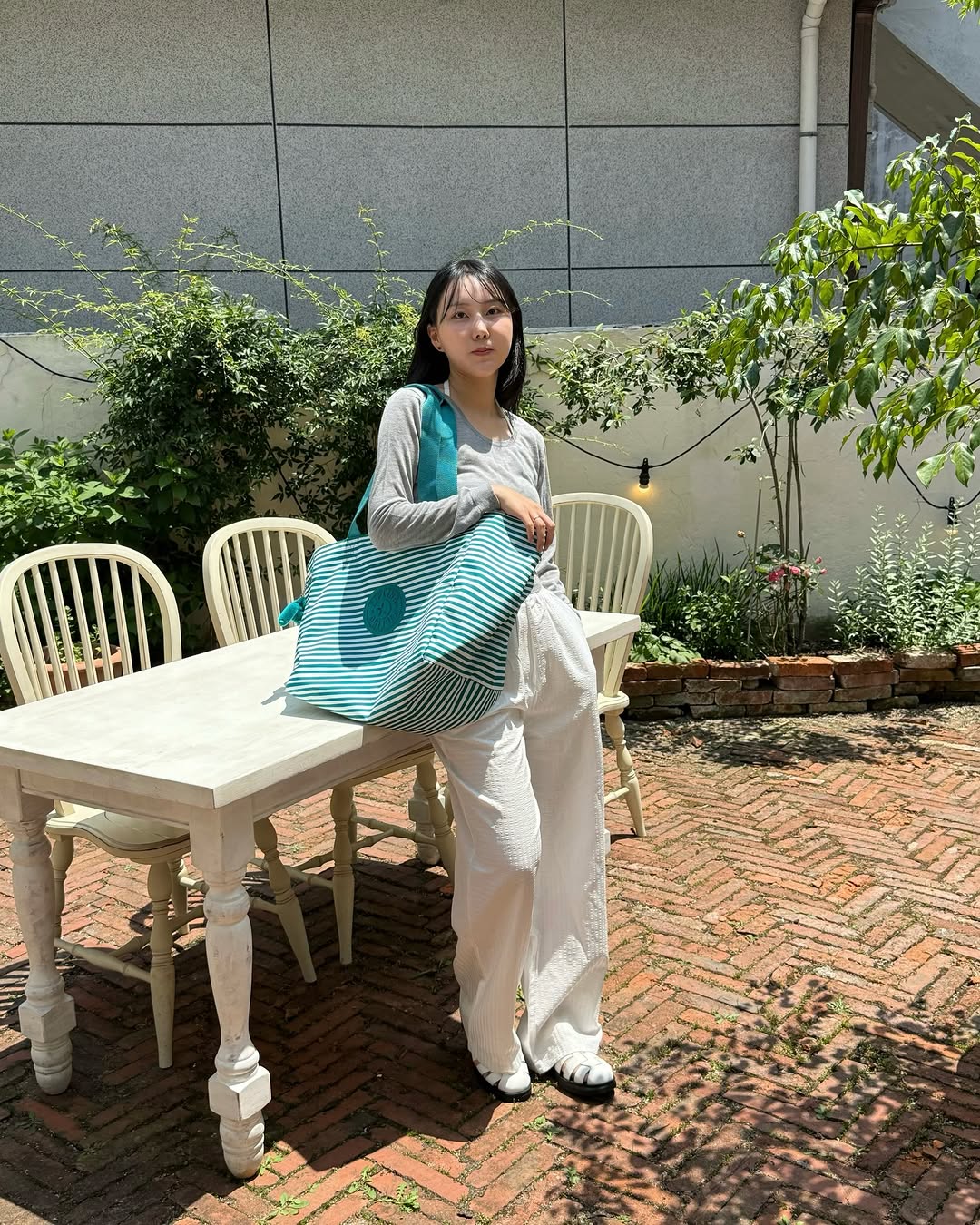 키플링 광고 소재