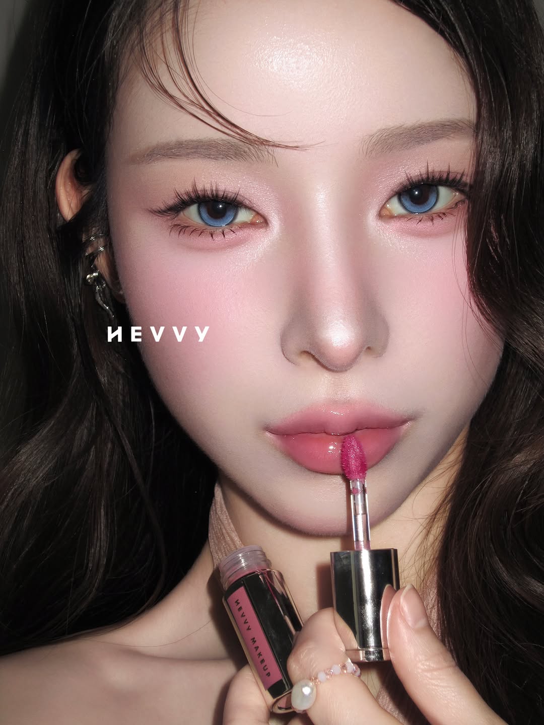 @hevvy_official 광고 소재