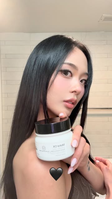 L’Oréal Professionnel Paris 광고 소재