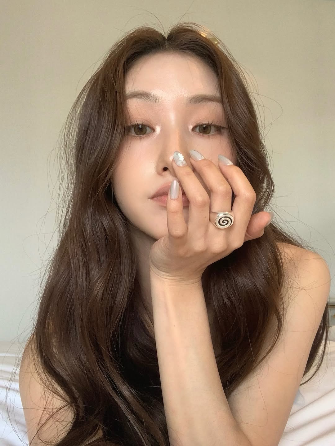 데싱디바 광고 소재