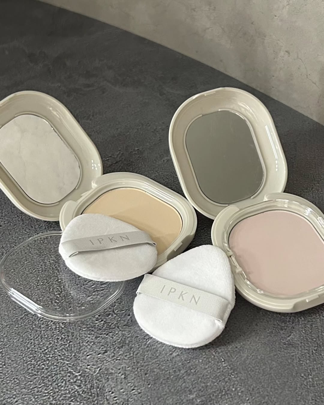 입큰 IPKN 광고 소재