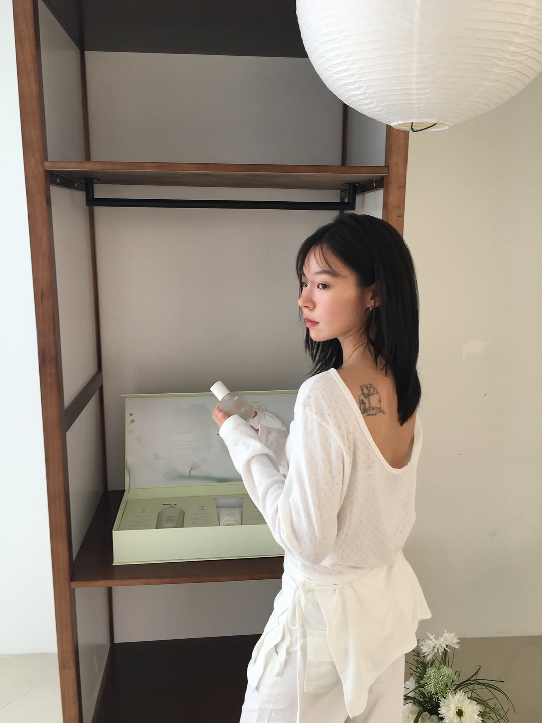 LADOR 아도르 광고 소재