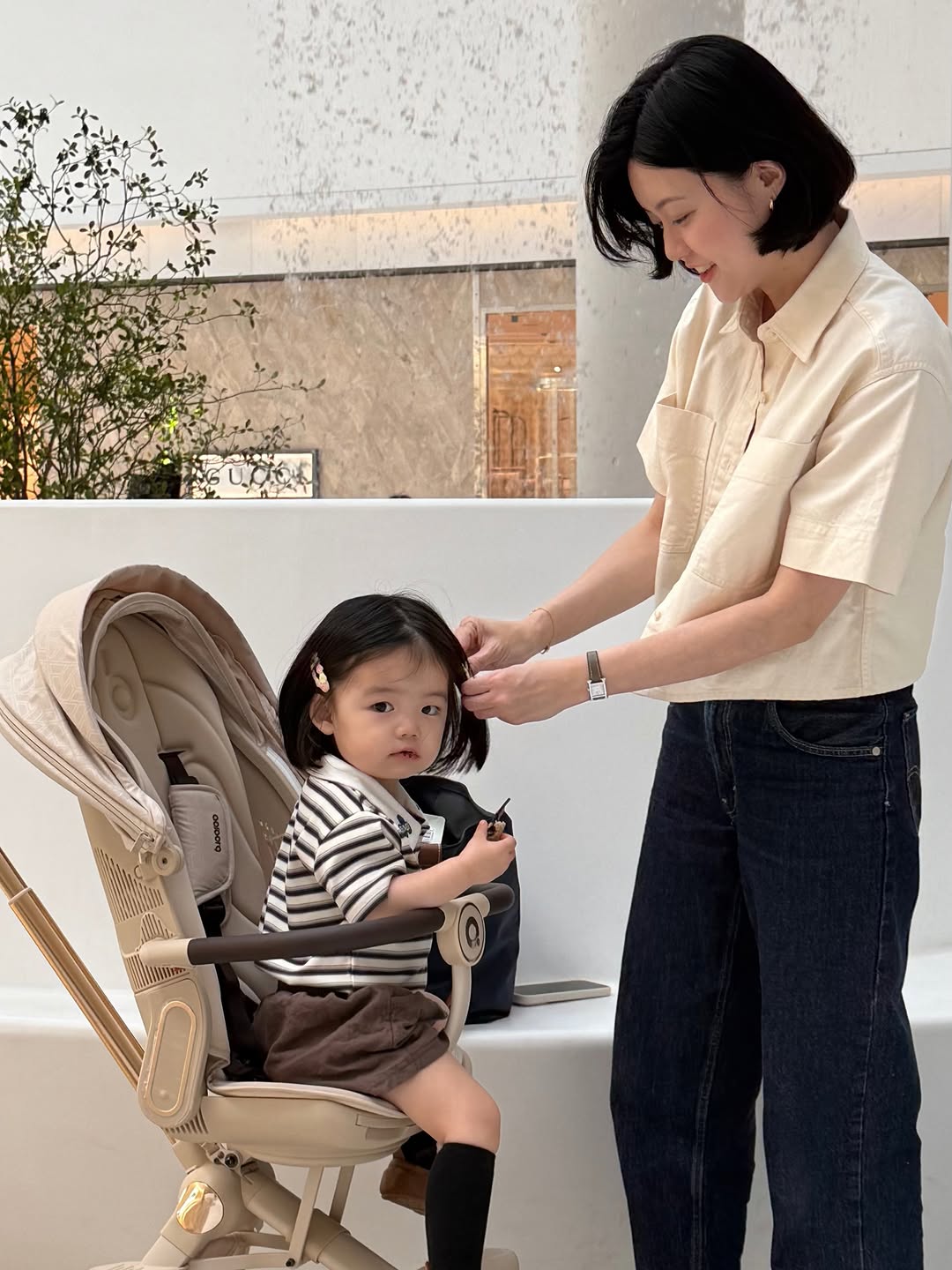 올보르 | 앨빈 트라이크 광고 소재