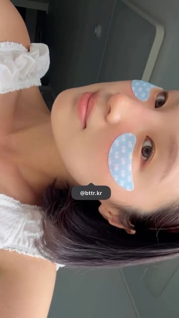 bttr 비티티알 광고 소재