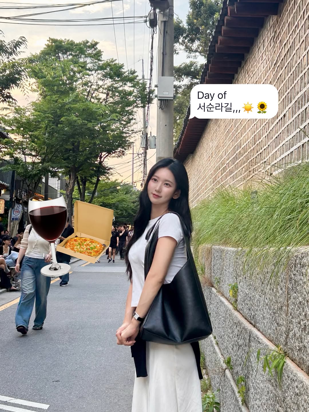 설화수 광고 소재