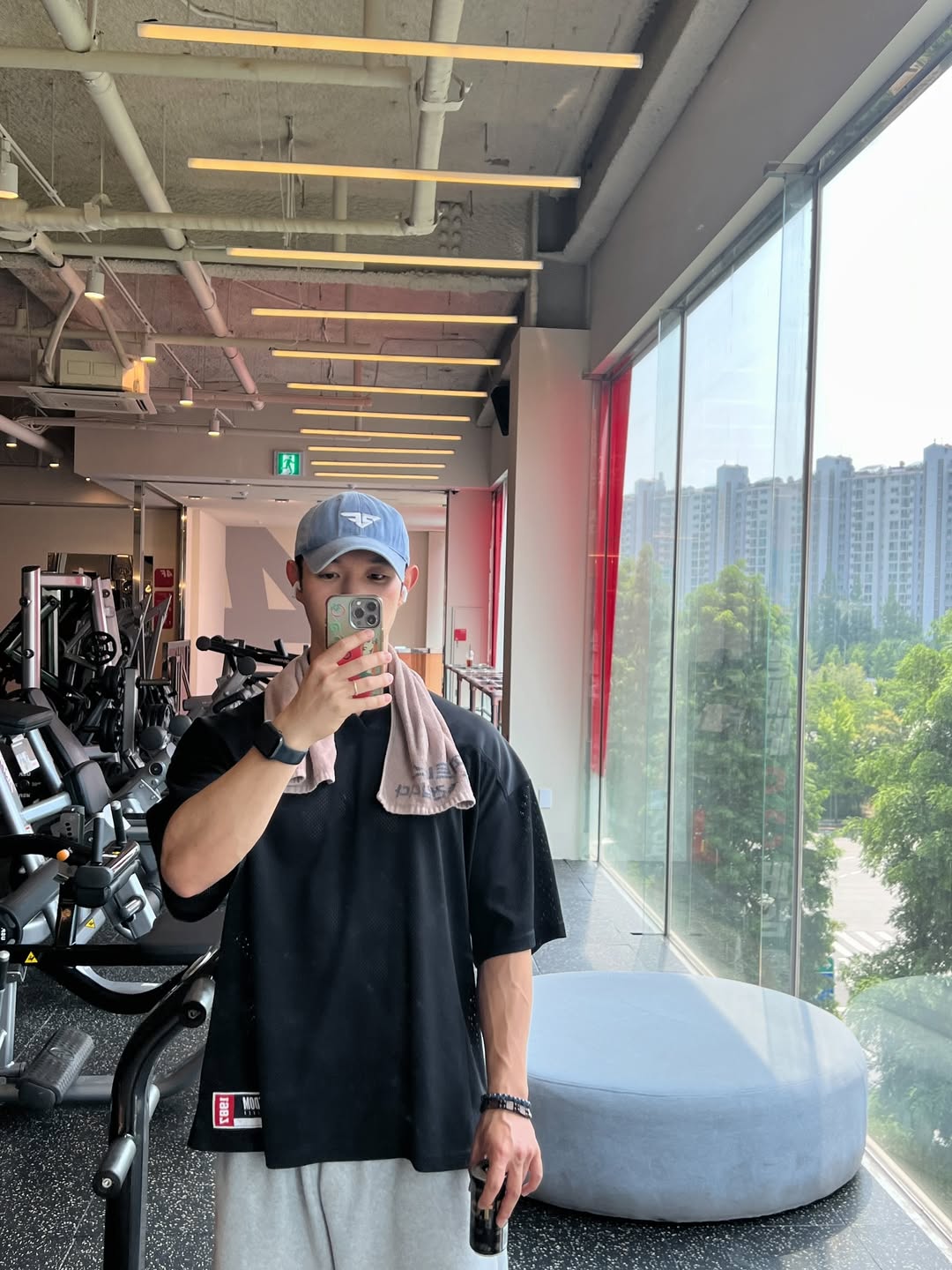 햇살닭 광고 소재