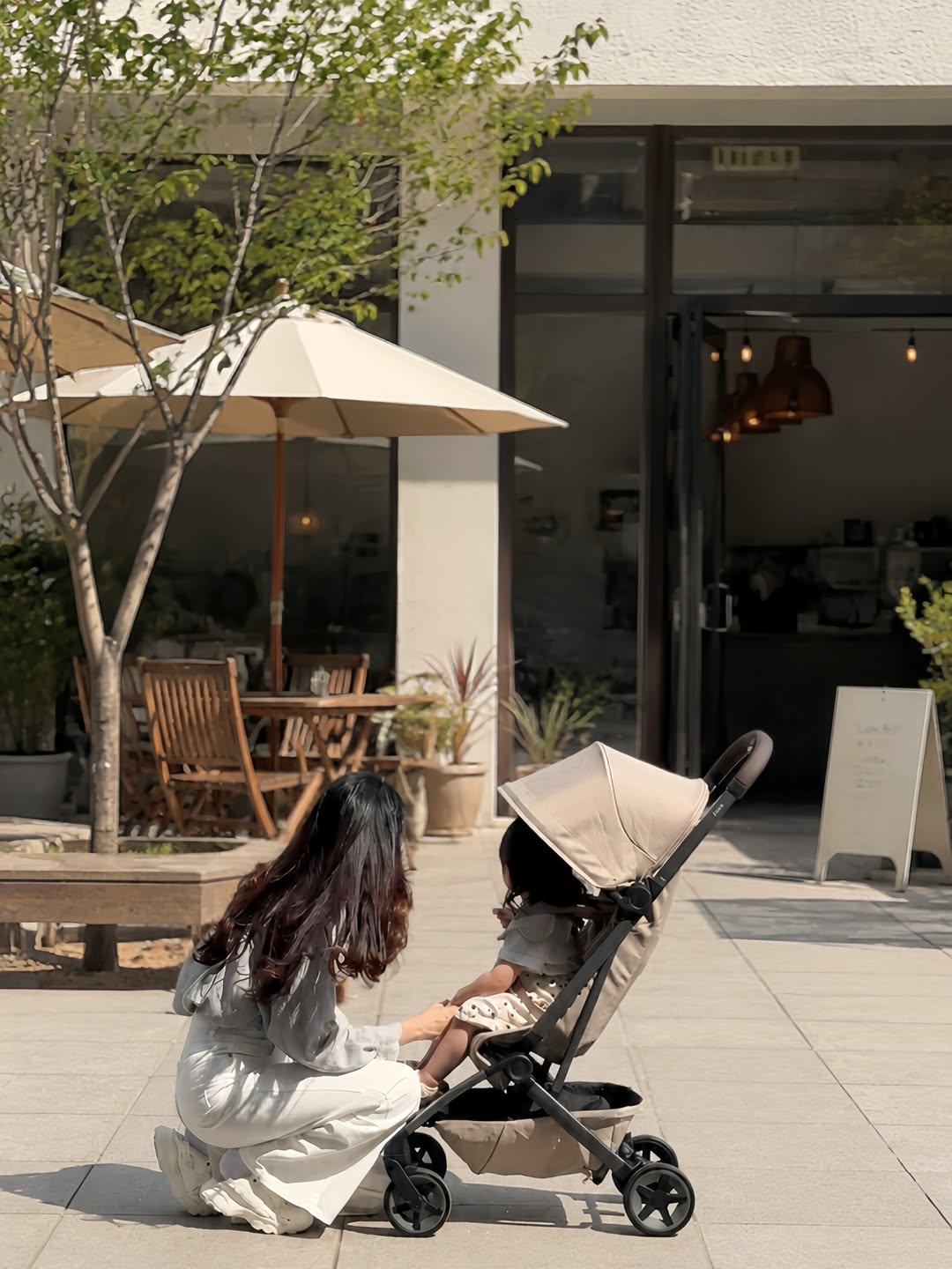 Joolz 광고 소재