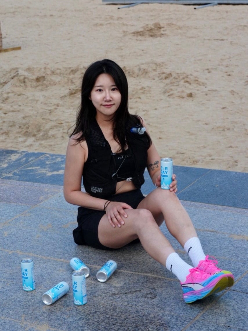 레이지비 광고 소재