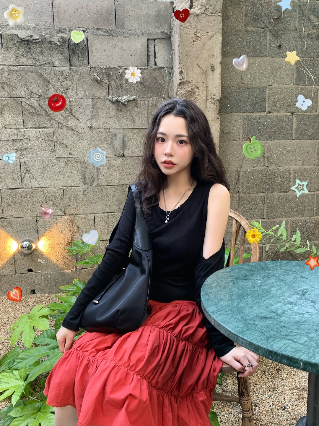 르메메 광고 소재